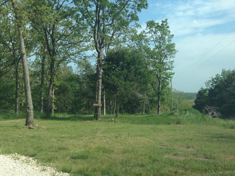 Looking for a great piece of land?  This one is worth checking out!  2 fenced pastures, electric and septic on site, secluded feel yet close to town.  Great location. Fantastic building sites. Room for horses or livestock.  Former Choctaw Youth Ranch.