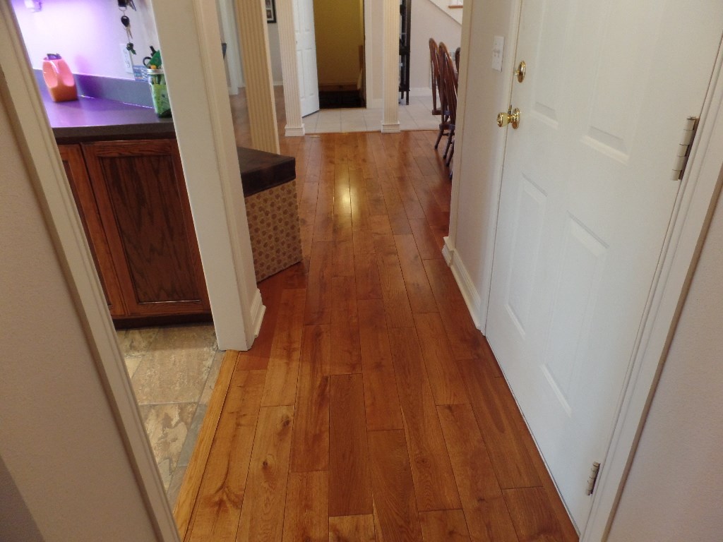 Edgewood Suburban - Residential