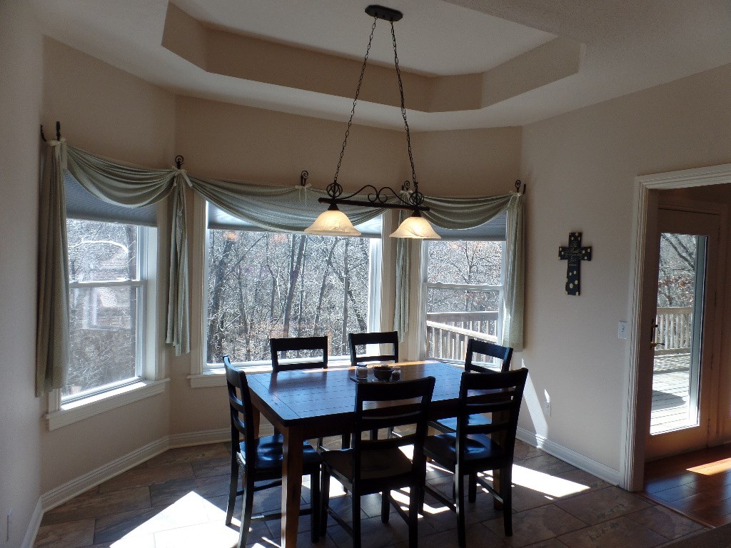 Edgewood Suburban - Residential
