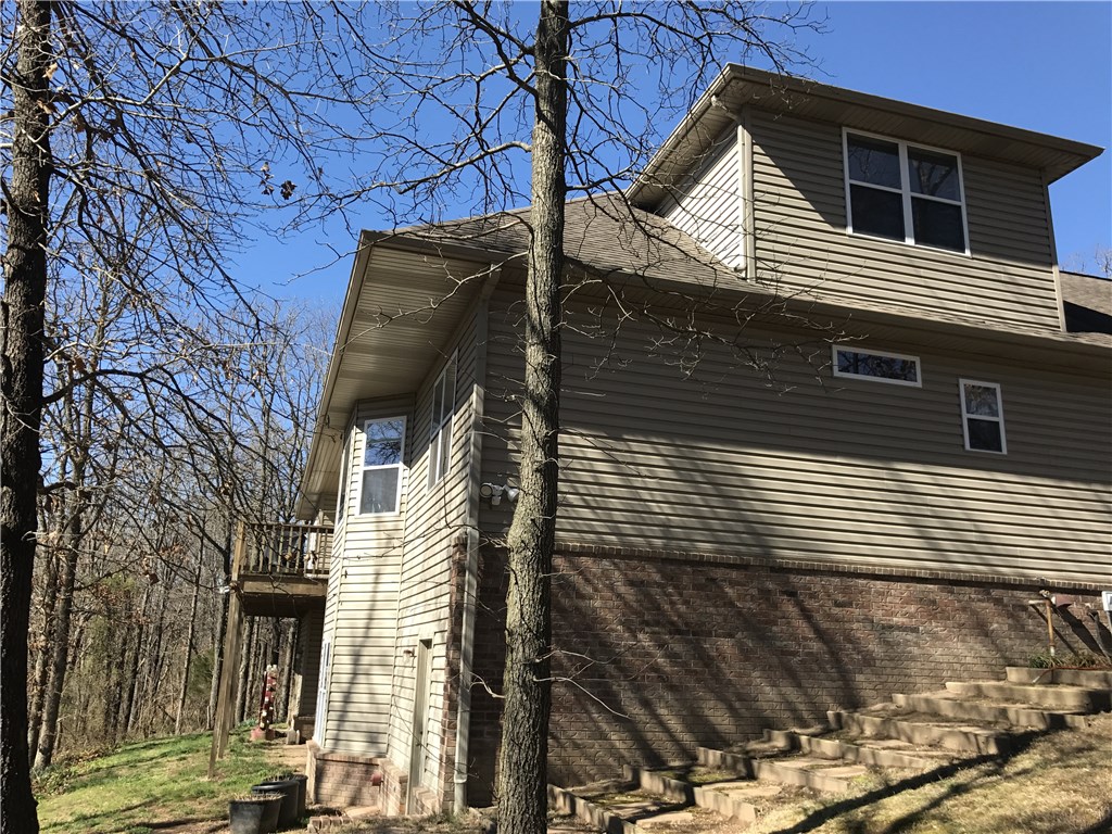 Edgewood Suburban - Residential