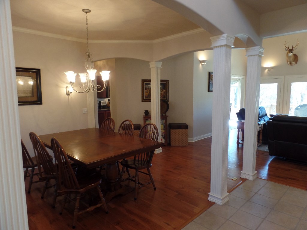 Edgewood Suburban - Residential