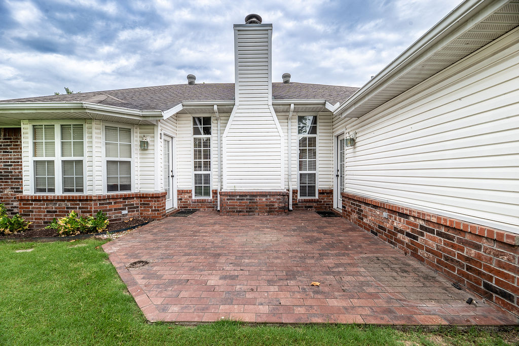 The Oaks - Residential
