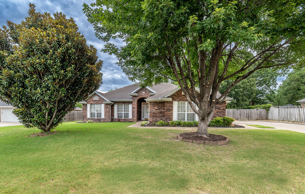 The Oaks - Residential