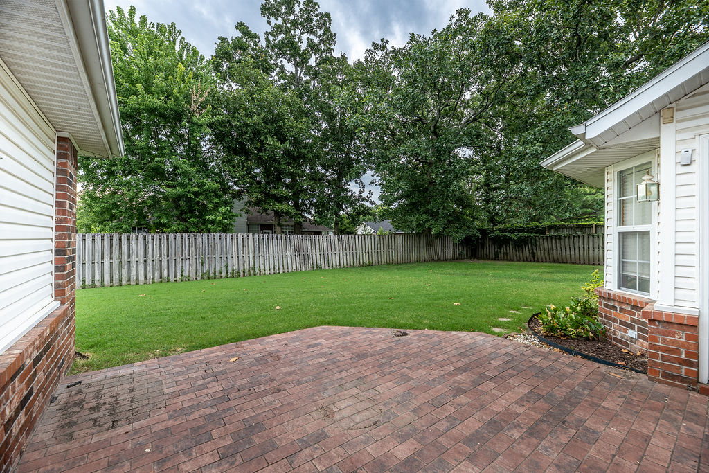The Oaks - Residential