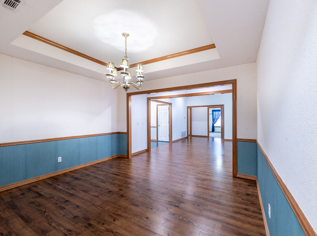 The Oaks - Residential