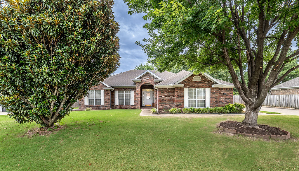 The Oaks - Residential