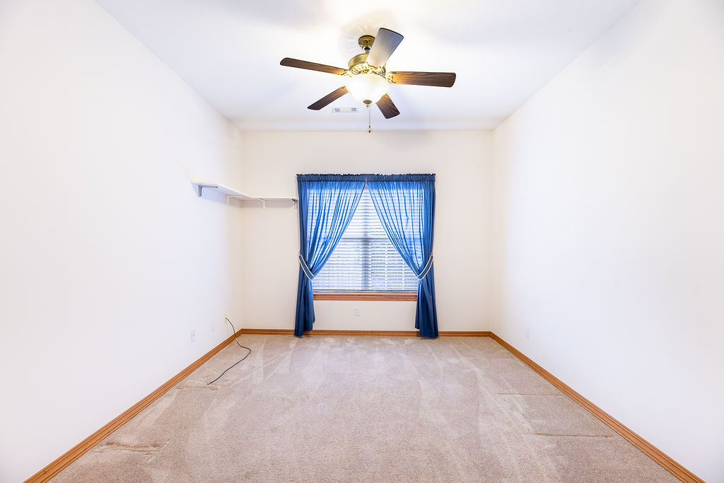 The Oaks - Residential