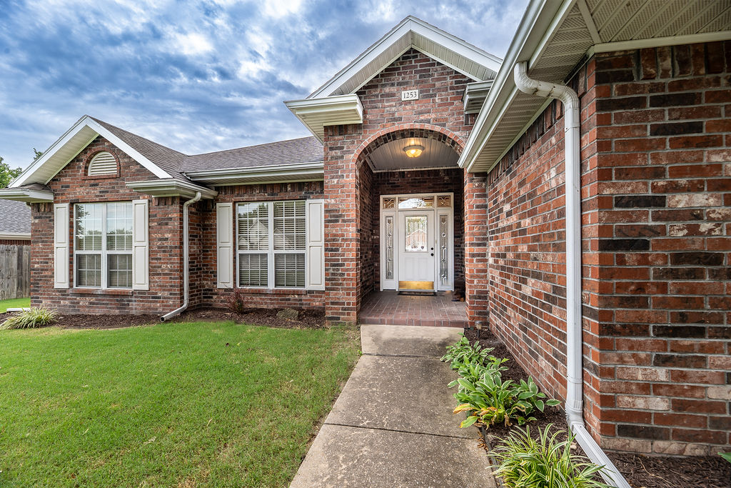 The Oaks - Residential