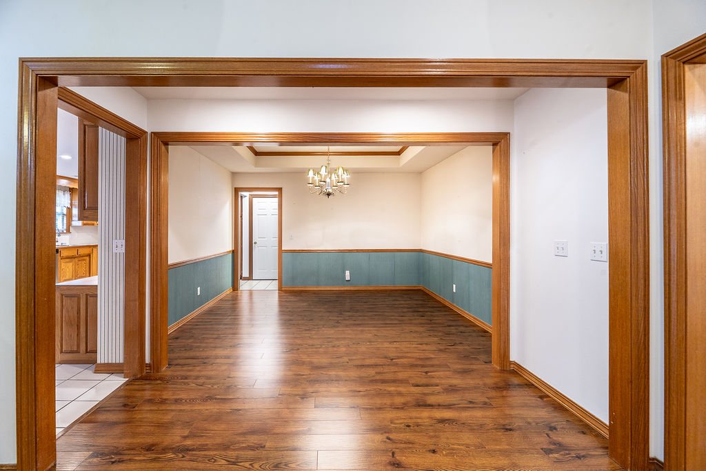The Oaks - Residential