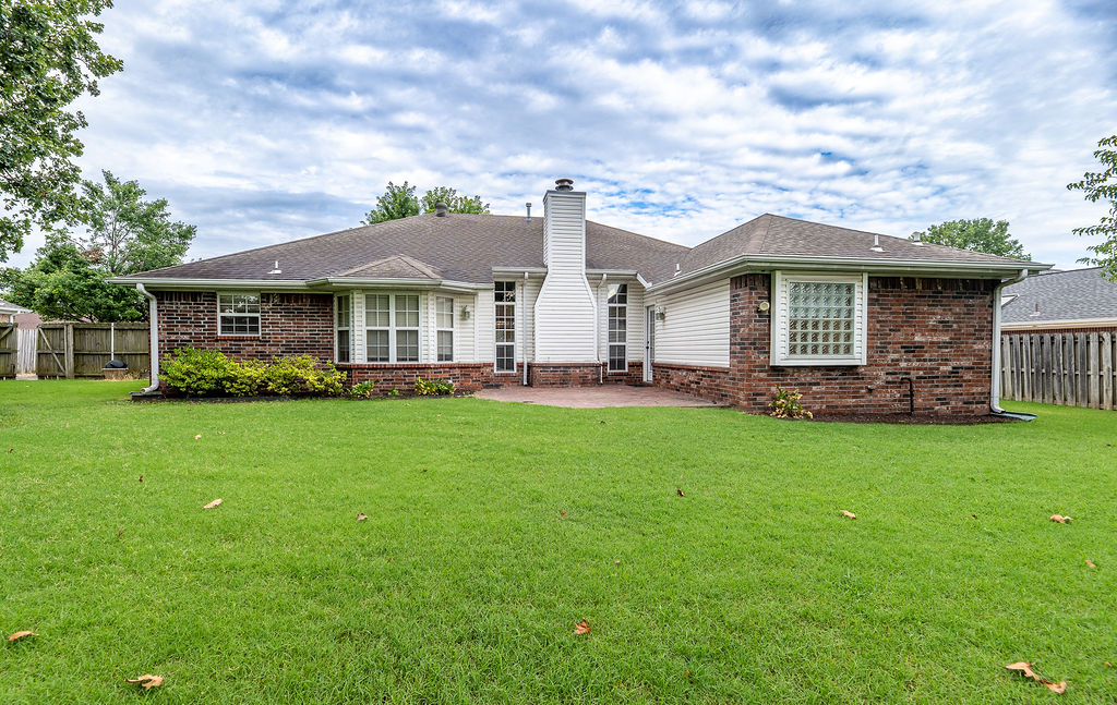 The Oaks - Residential