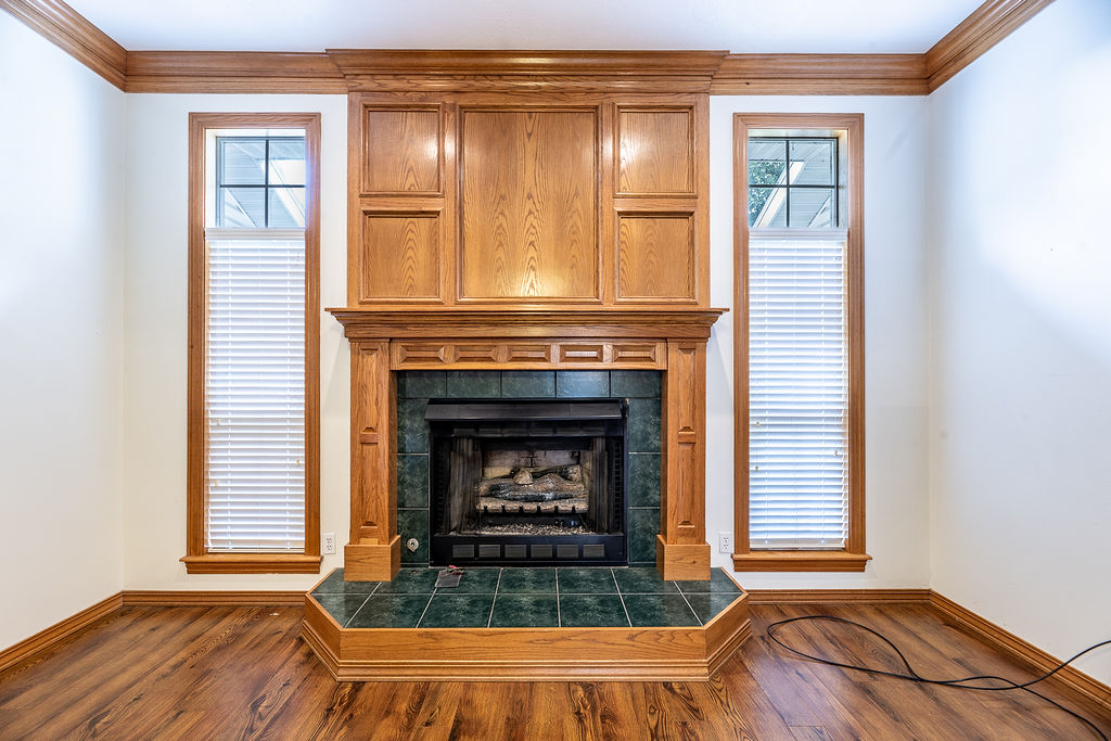 The Oaks - Residential