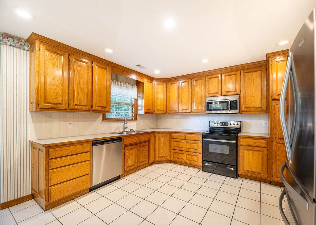 The Oaks - Residential