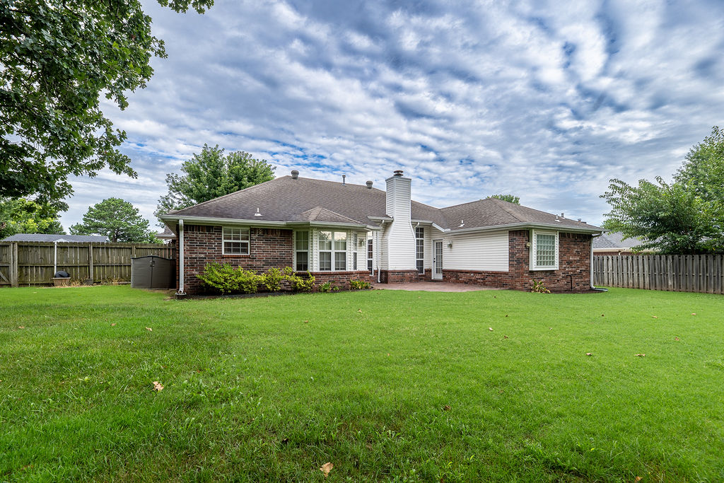 The Oaks - Residential