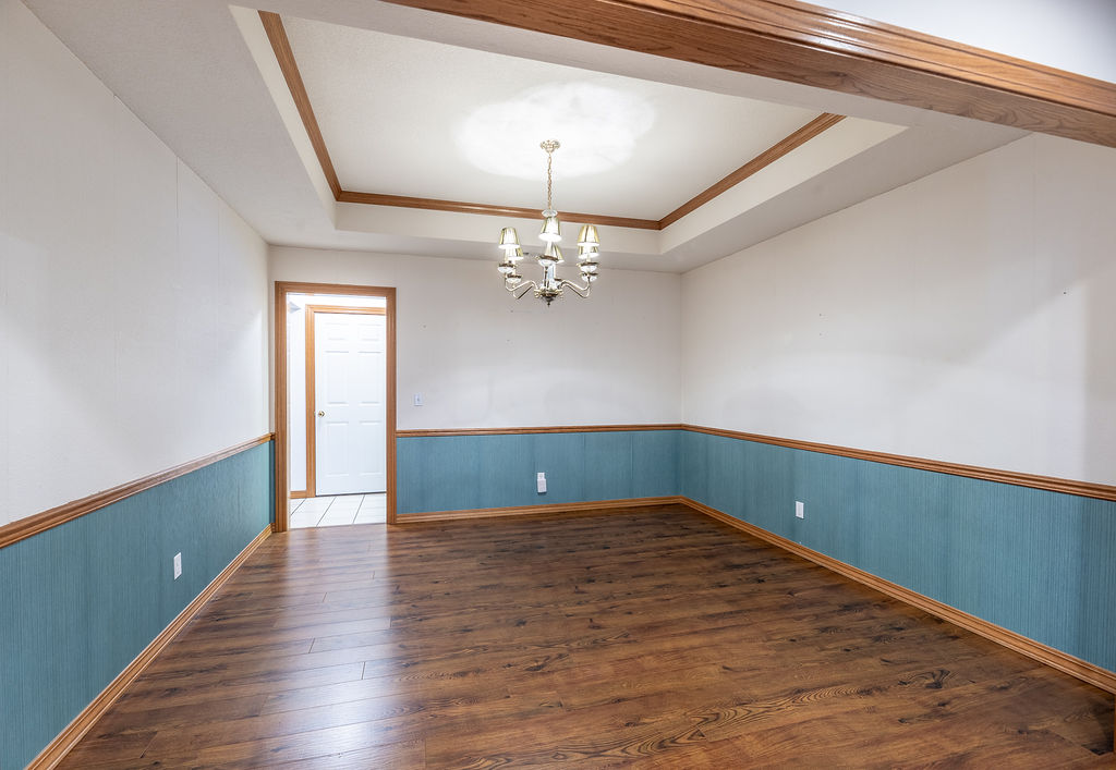 The Oaks - Residential