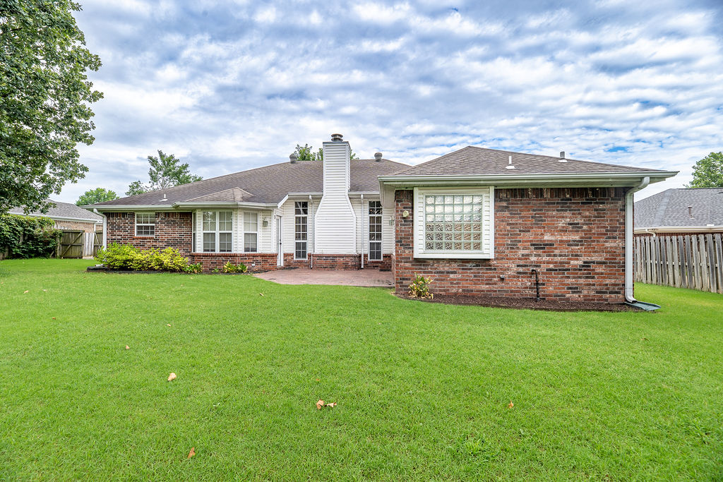 The Oaks - Residential