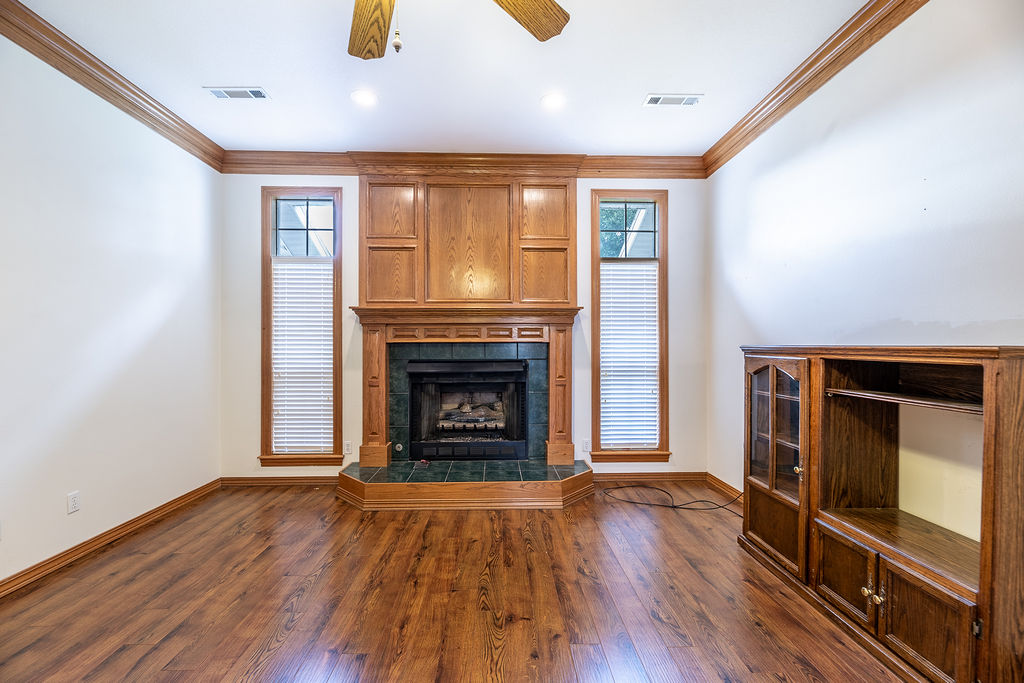 The Oaks - Residential