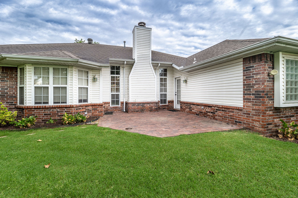 The Oaks - Residential