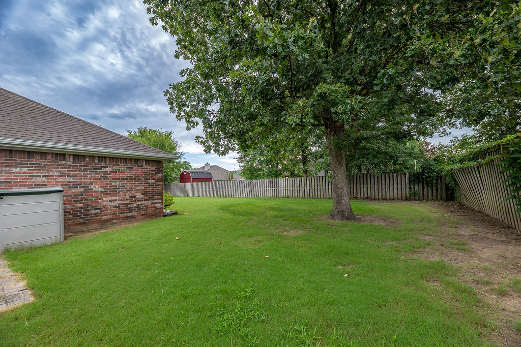 The Oaks - Residential