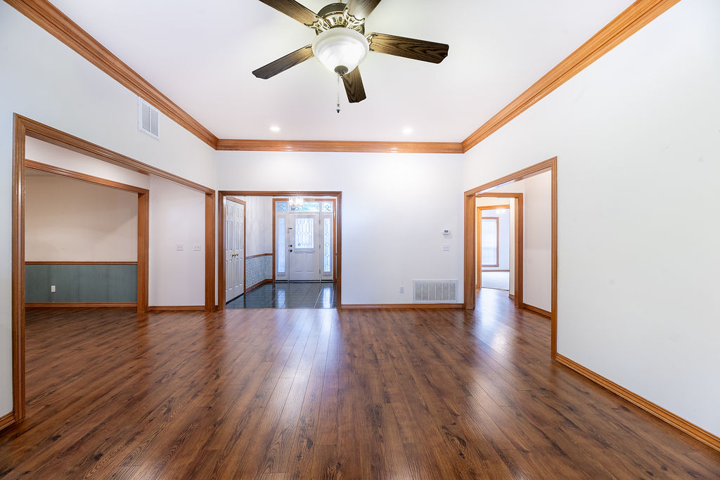 The Oaks - Residential