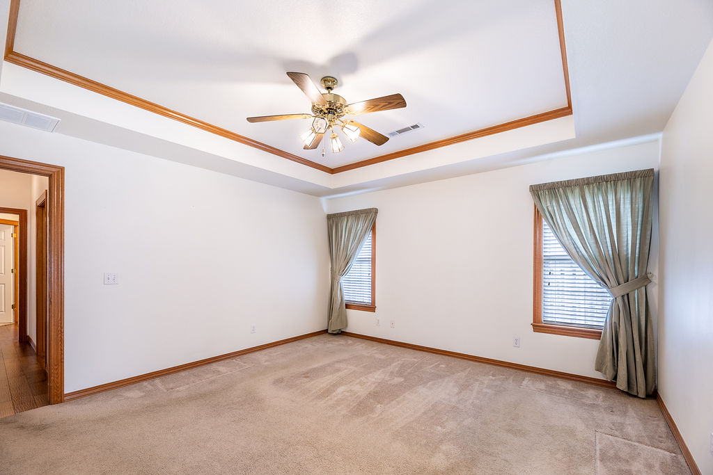 The Oaks - Residential
