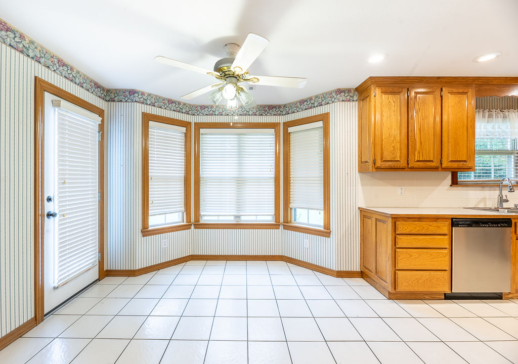 The Oaks - Residential