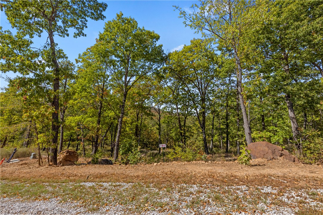 Round Mountain Estates - Land