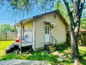 Hodge Addition - Residential