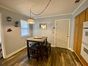 Hodge Addition - Residential