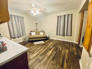 Hodge Addition - Residential
