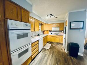 Hodge Addition - Residential