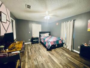 Hodge Addition - Residential