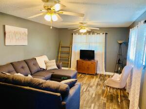 Hodge Addition - Residential