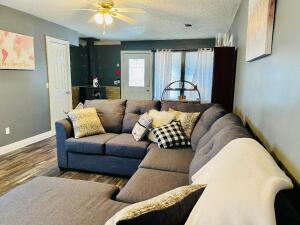 Hodge Addition - Residential