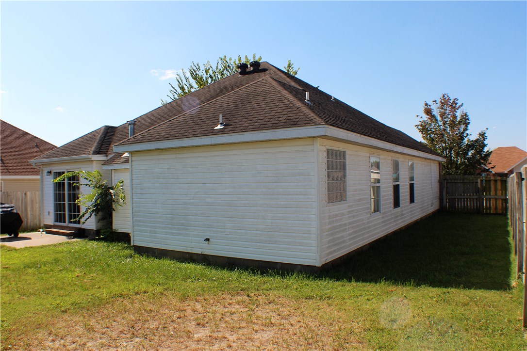 Hidden Lake Phase Iv - Residential