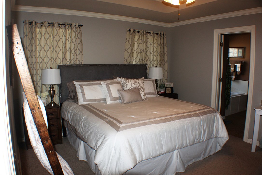 Hidden Lake Phase Iv - Residential