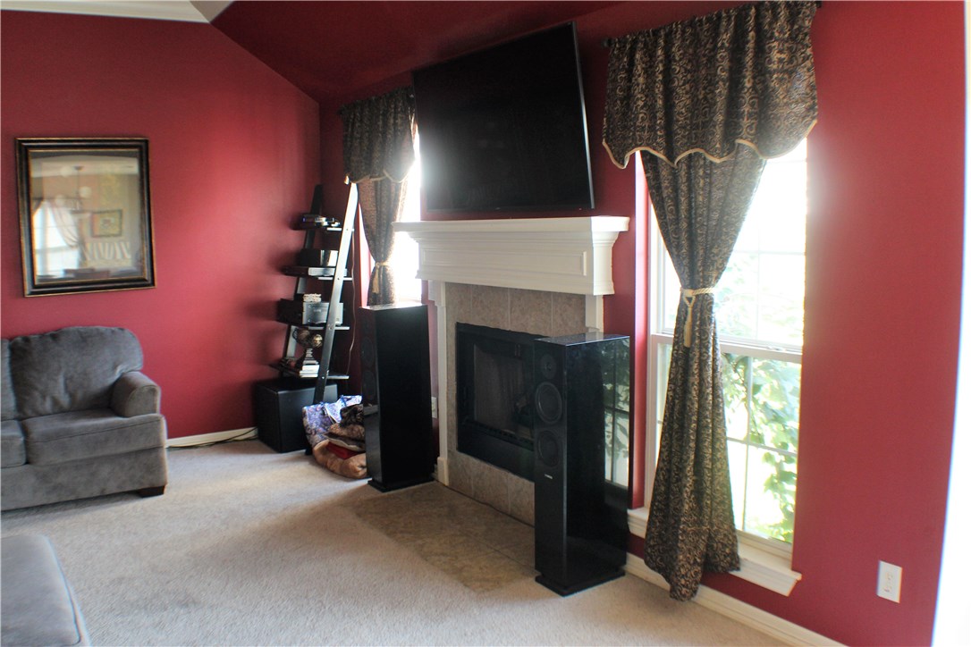 Hidden Lake Phase Iv - Residential