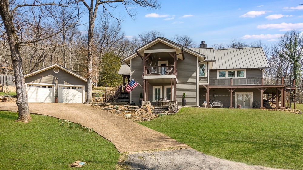 Fox Run Add Rep - Residential