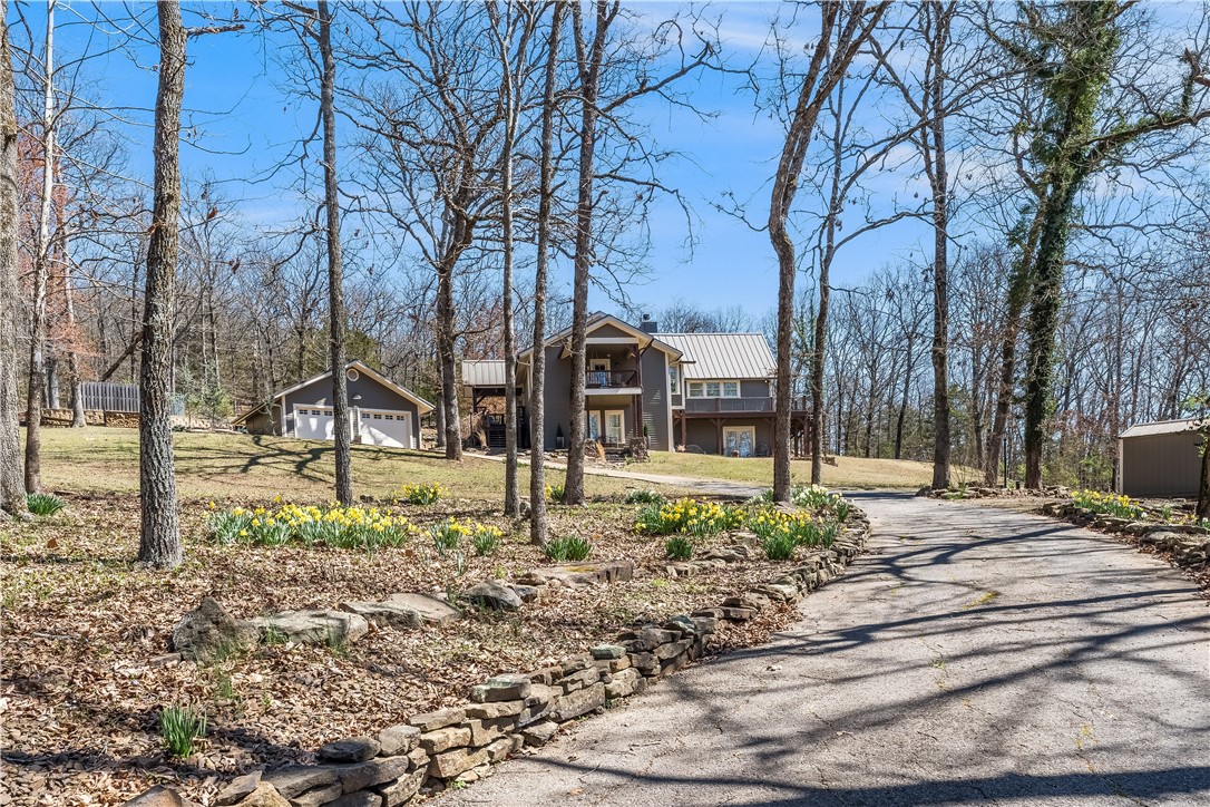 Fox Run Add Rep - Residential