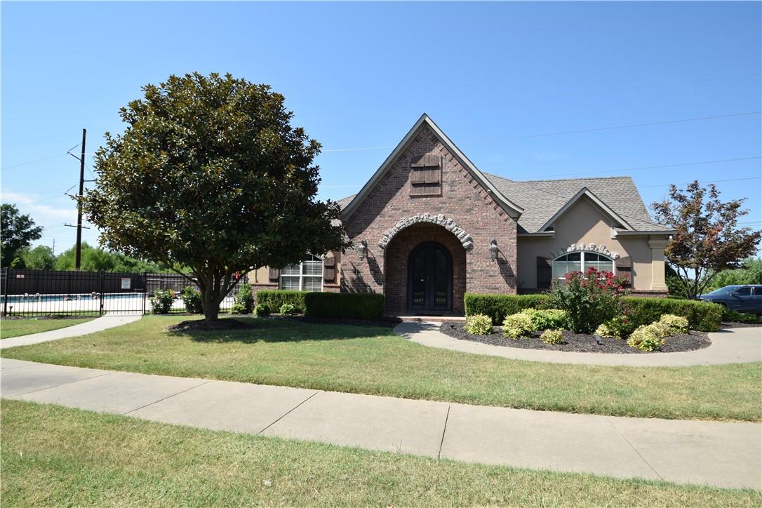 Stone Meadow Add-Bentonville - Residential Lease