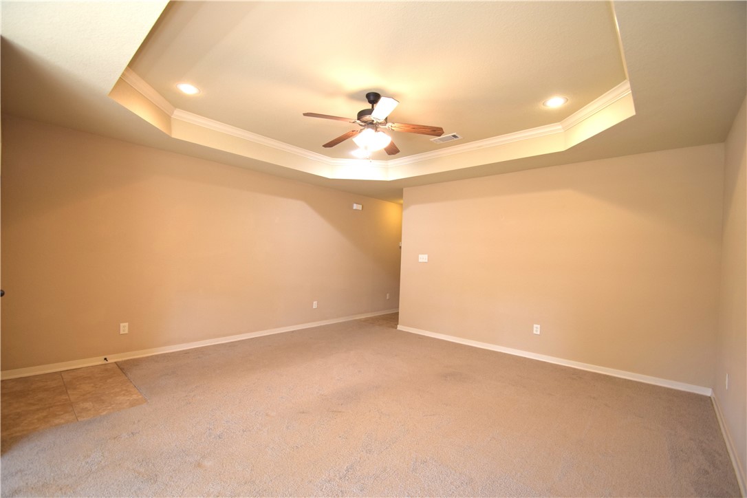 Stone Meadow Add-Bentonville - Residential Lease
