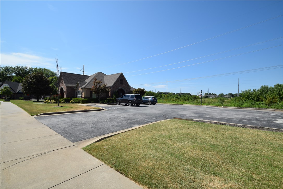 Stone Meadow Add-Bentonville - Residential Lease