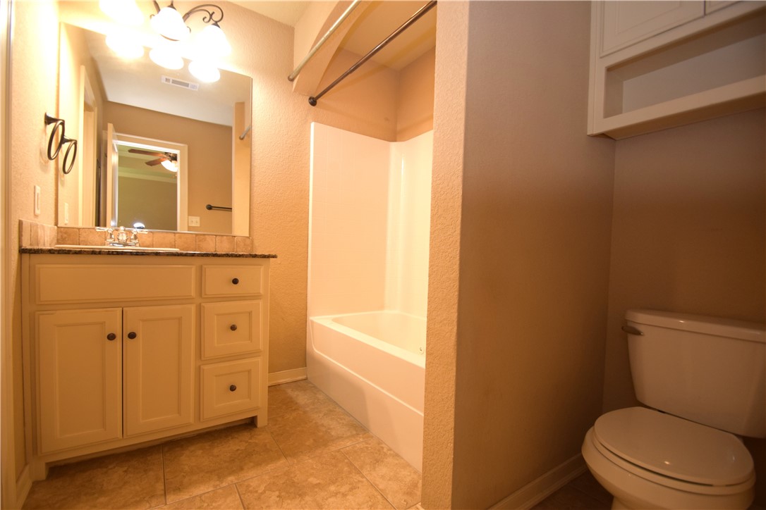 Stone Meadow Add-Bentonville - Residential Lease
