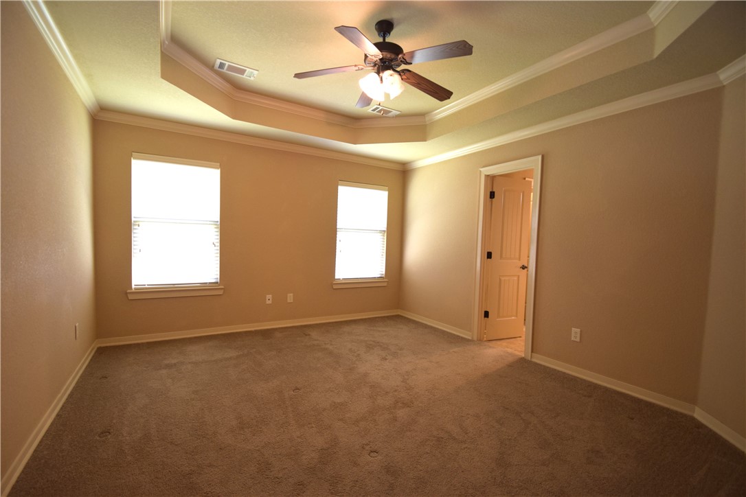 Stone Meadow Add-Bentonville - Residential Lease