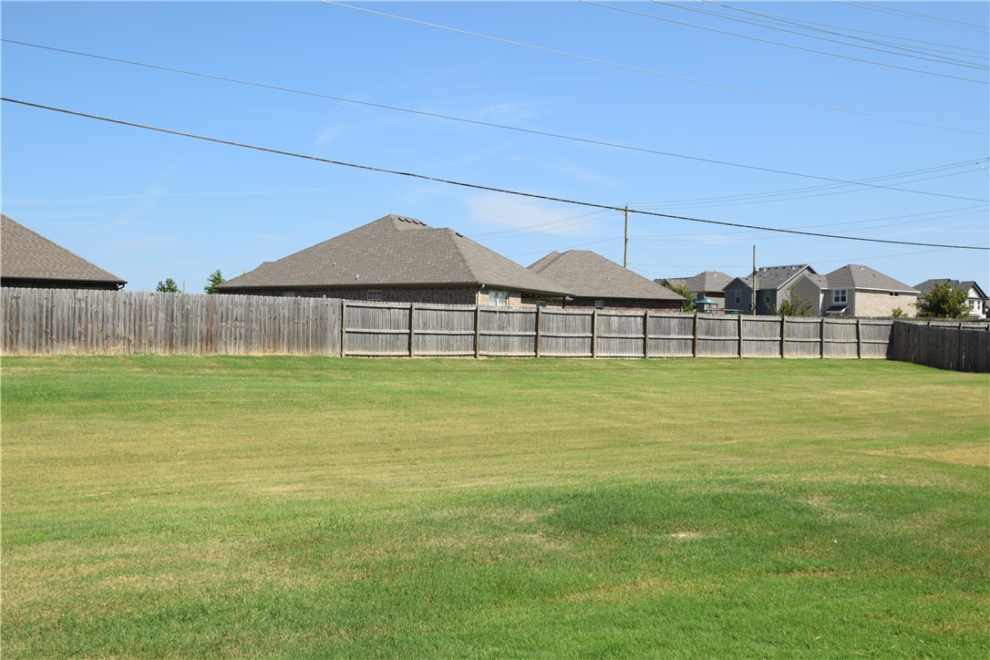 Stone Meadow Add-Bentonville - Residential Lease