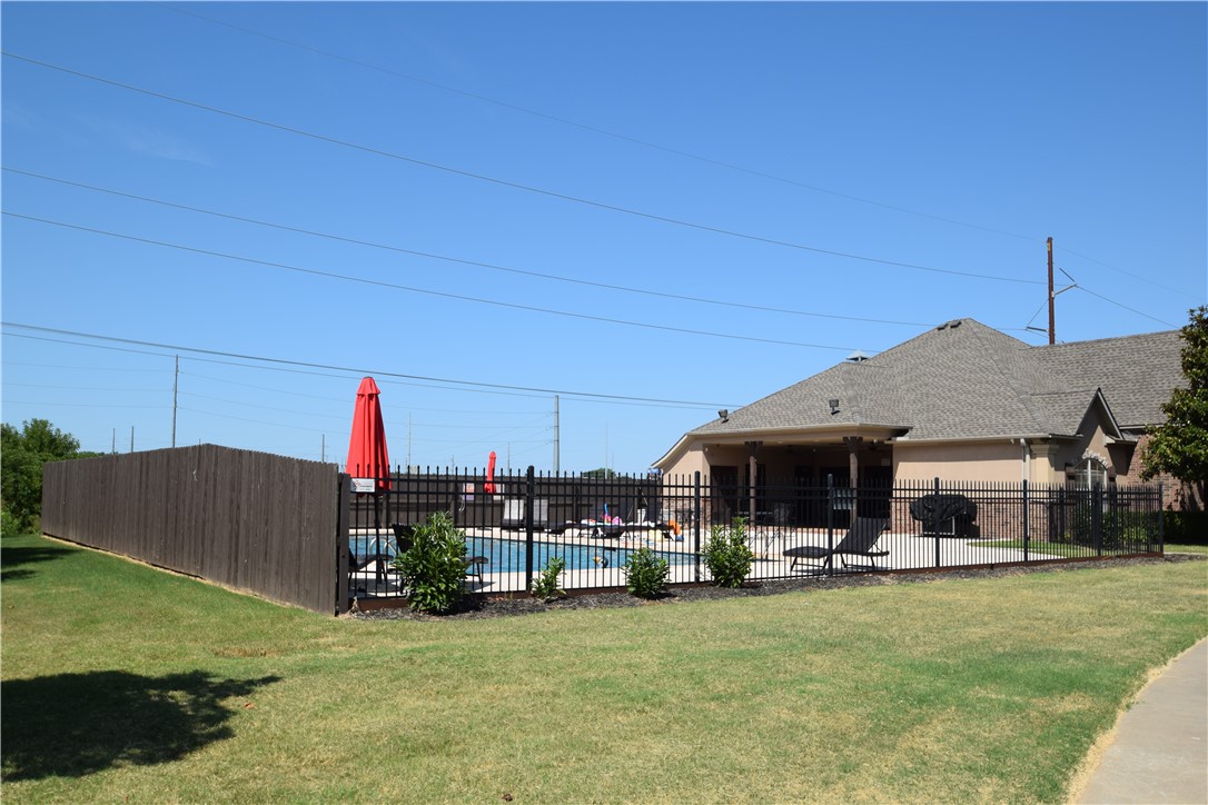Stone Meadow Add-Bentonville - Residential Lease