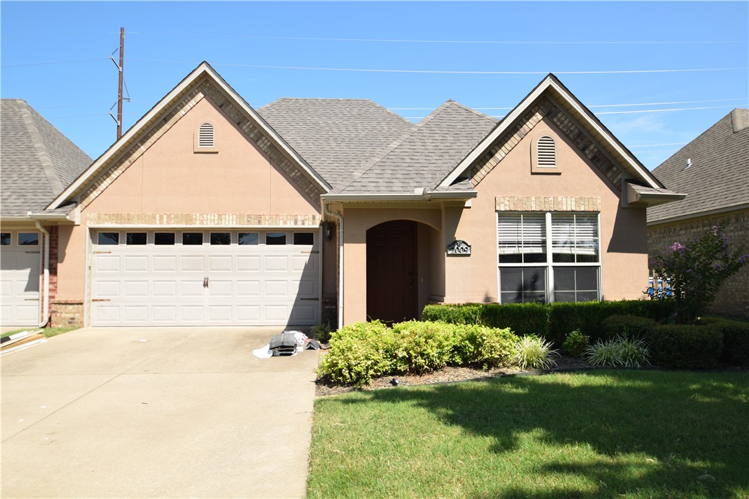 Stone Meadow Add-Bentonville - Residential Lease