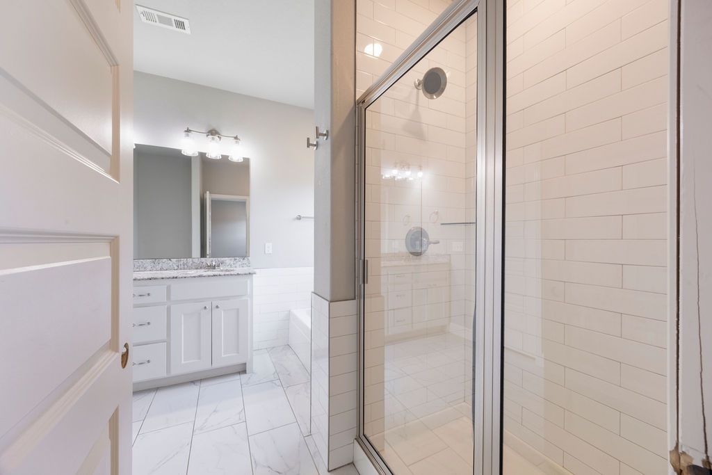 Stone Ridge - Residential Lease