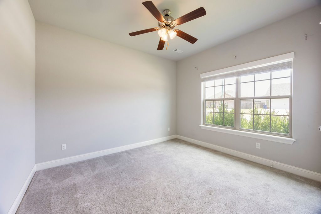 Stone Ridge - Residential Lease