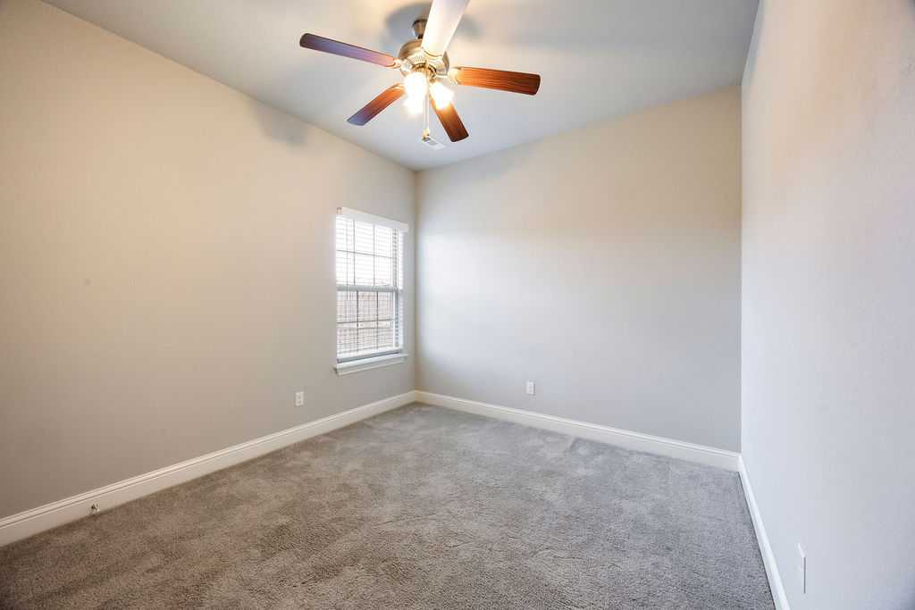 Stone Ridge - Residential Lease