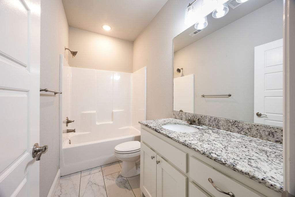 Stone Ridge - Residential Lease